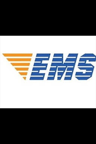 EMS Postage Service