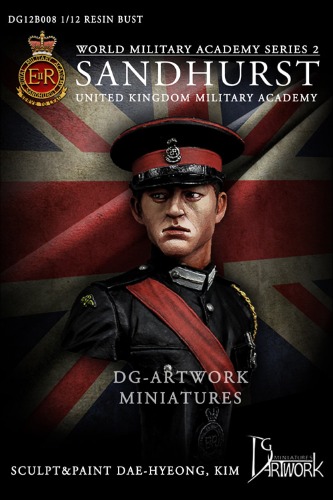 Sandhurst - United Kingdom Military Academy