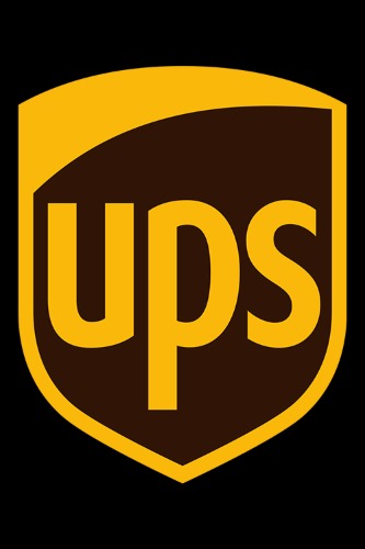 UPS Postage Service