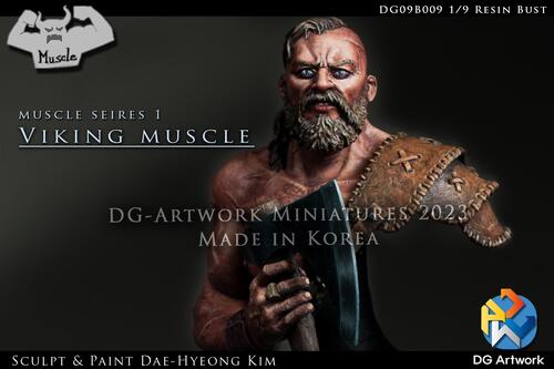 -Viking muscle